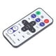 thumbnail image 4 of 7" HD Screen Digital Photo Frame Alarm Clock Music Movie Player (Black EU plug), 4 of 4