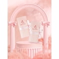thumbnail image 3 of Estuche de 11 Brochas para Maquillaje Beauyork Color rosa, 3 of 3
