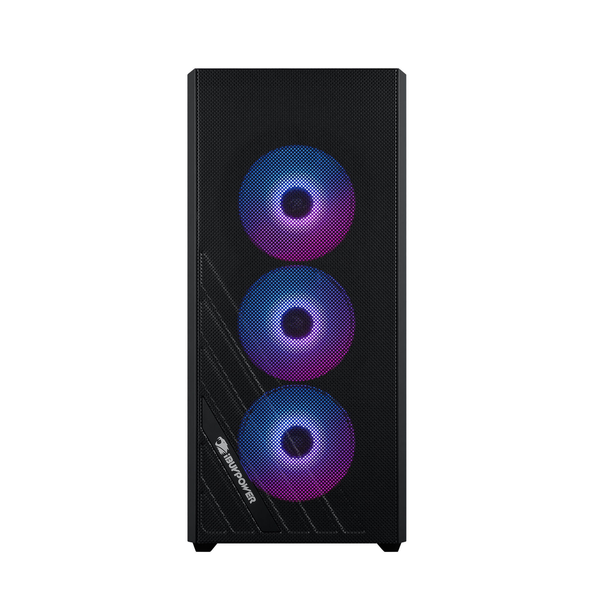 iBUYPOWER Scale Gaming Desktop PC - AMD Ryzen 5 4500 CPU