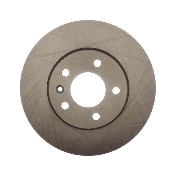 Raybestos R-Line Rotors, OE Replacement Brake Rotors, 581043R Fits select: 2013-2016 CADILLAC ATS, 2020-2021 CADILLAC CT4