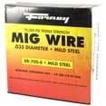 thumbnail image 3 of Mig Wire Forney 42292, acero dulce ER70S-6, 0,9 mm, 0,9 kg, 3 of 3