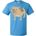 thumbnail image 3 of Inktastic Bulldog T-Shirt, 3 of 5