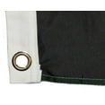 thumbnail image 2 of 3x5 Afghanistan Afghan 200D Nylon flag 3'x5' house banner grommets, 2 of 4