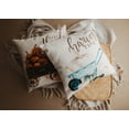 thumbnail image 2 of Harvest Time Pillow Cover |  Pumpkin Wagon Pillow | Farmhouse Pillows | Country Decor | Fall Throw Pillows | Cute Throw Pillows | Gift, 2 of 10