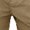 Beige, variant on Taqqpue Womens Cargo Shorts under 10 Dollars Elastic Waist Plus Size Athletic Shorts Women'S Solid Color Hip Lift Fitness High Waist Stretch Exercise Yoga Pants Clearance for Women