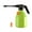 Long Wand Green, variant on colaxi 2500 Ml of Electric Pump Garden Spraying Machine Rechargeable Discharging Outgaberosput Savings Irrigation for Cleaning Multi -purpose Long Green