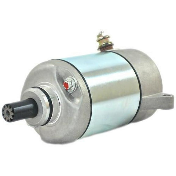 New Starter Motor Fits Polaris Hawkeye 2006 2007 2008 2009 2 X 4 ATV 3089879