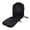 Black, variant on Vacuum Backpack 27L Large Capacity Water Proof 180 Degree Opening Compression Travel Business Backpack with Pump, 11.81x18.11x7.87 inches / 30x46x20 cm, Black