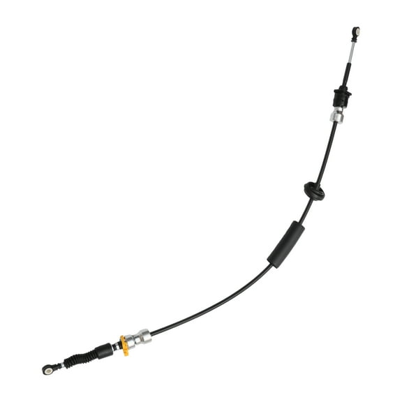 Automatic Transmission Gear Shift Cable No.52060462AF/52060462AG for Jeep Wrangler 2007-2011