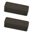 thumbnail image 3 of RAParts Set of 2 Brake Pucks 120951X Fits Craftsman LT1000 Fits AYP Fits Husqvarna, 3 of 7