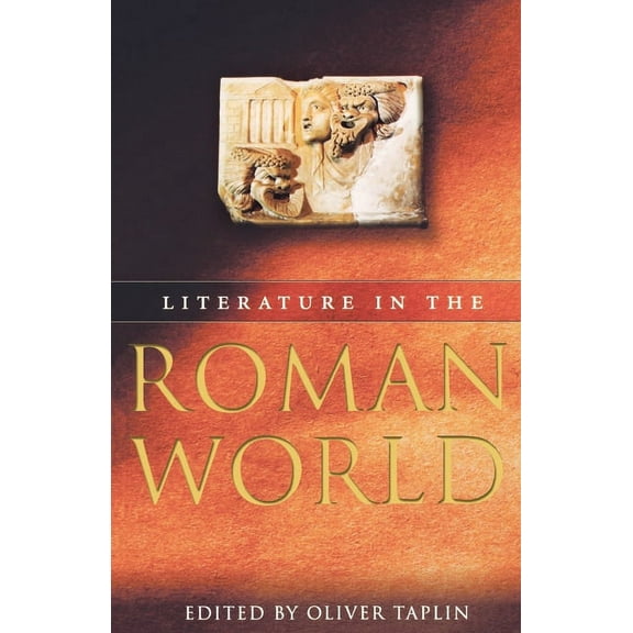 Literature in the Roman World, (Paperback)