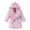 Sky Blue, variant on mgoYE Kids Little Boys Girls Cartoon Hooded Bathrobe Toddler Robe Pajamas Sleepwear(Dark Blue,4-5 Years)