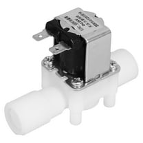 WHAMVOX  Solenoid Valve for Lawn Garden Water Control Sprinkler Replacement Hose