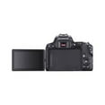 thumbnail image 4 of Canon EOS 250D (Rebel SL3) DSLR Camera w/ 18-55m DC Lens (International Model), 4 of 4