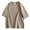 Khaki, variant on Men’s Crewneck T-Shirts with Pocket– Soft Pre-Shrunk Premium Cotton, Short Sleeves, Reinforced Collar, Casual Fit Size 4XL Navy