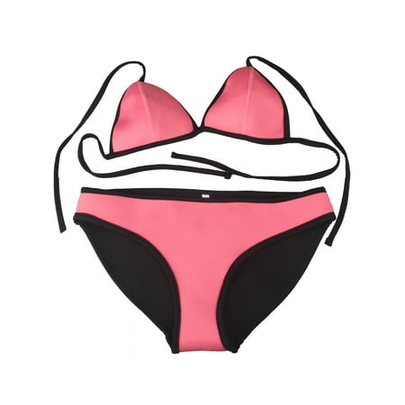 LELINTA Sexy Women's Best Summer Bikini Set Swimsuit Padded Bra Bathing (Best Bathing Suits To Hide Stretch Marks)