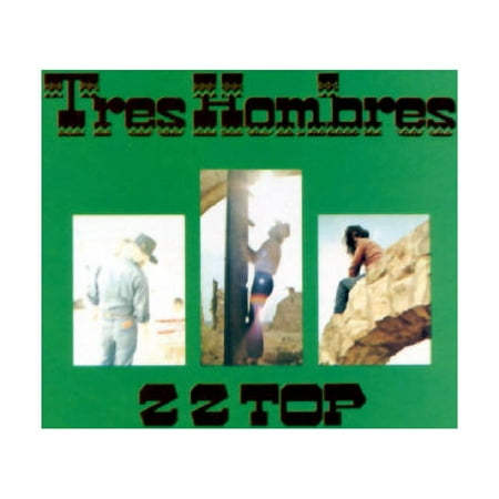 Tres Hombres