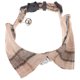 thumbnail image 1 of KAKOWELY Collar Para De Tela Marrón Con Cómodo Y Duradero, 1 of 7