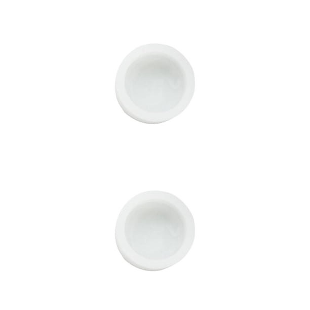 Toystoory Molde de silicona para pastel Mooncake, molde portátil para galletas, dulces, galletas, gelatinas, reutilizable, lavable, para hornear Type4 NO4
