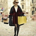 thumbnail image 3 of 12 bolsas de fiesta reutilizables, bolsas de regalo para fiestas, bolsas de mano con asa, 3 of 8