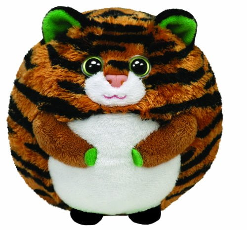 tigre ty