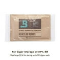 thumbnail image 6 of Boveda 69-Percent RH Retail Cube Humidifier/Dehumidifier, 60gm, 12-Pack, 6 of 6