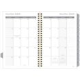 thumbnail image 3 of Mead Small Garden Green 2024 Weekly/Monthly Planner, 3 of 4