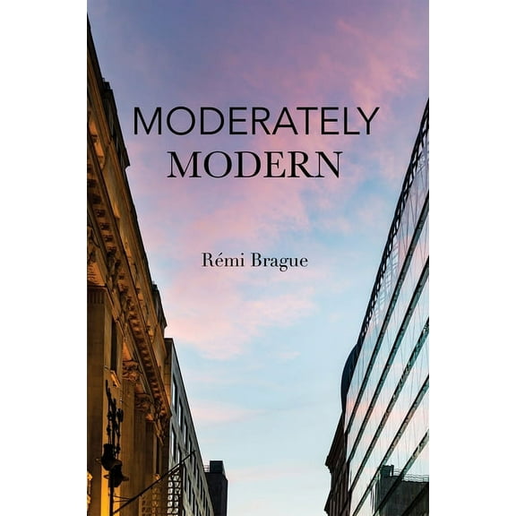 Moderately Modern (Hardcover)