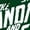 FOREST GREEN, variant on The Mandalorian And Grogu - White Movie Logo - Men's Fleece Hoodie Sweatshirt