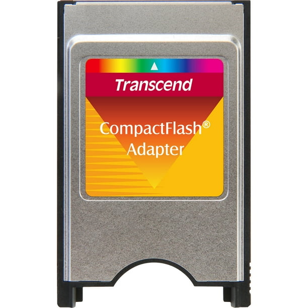 CompactFlash Adapter - Walmart.com - Walmart.com