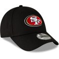 thumbnail image 3 of New Era League Essential 39Thirty New England Patriots OTC Cap, 3 of 8