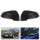thumbnail image 4 of Cubierta de espejo retrovisor de fibra de carbono para coche, compatible con la Serie 5, 4 of 10
