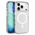 thumbnail image 5 of Nimbus9 Alto 2 MagSafe Case Clear for iPhone 17 Pro, 5 of 5