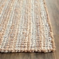 thumbnail image 4 of Safavieh Natural Fiber 3' X 5' Hand Woven Jute Rug, 4 of 10