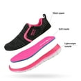 thumbnail image 3 of Dream Pairs Kids Boys & Girl Fashion Sneakers Slip On Casual Walking Shoes Luca, 3 of 5