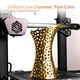 thumbnail image 5 of Filamento para impresora 3D Pangda 1.75 mm PLA multicolor 1.5 kg, 5 of 7