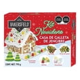 thumbnail image 1 of Kit para hornear Moctezuma Casa de Jengibre 795 g, 1 of 3