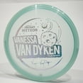 thumbnail image 2 of Discraft Meteor (Metallic Z Line) - Van Dyken Tour Series Midrange Golf Disc, 2 of 5