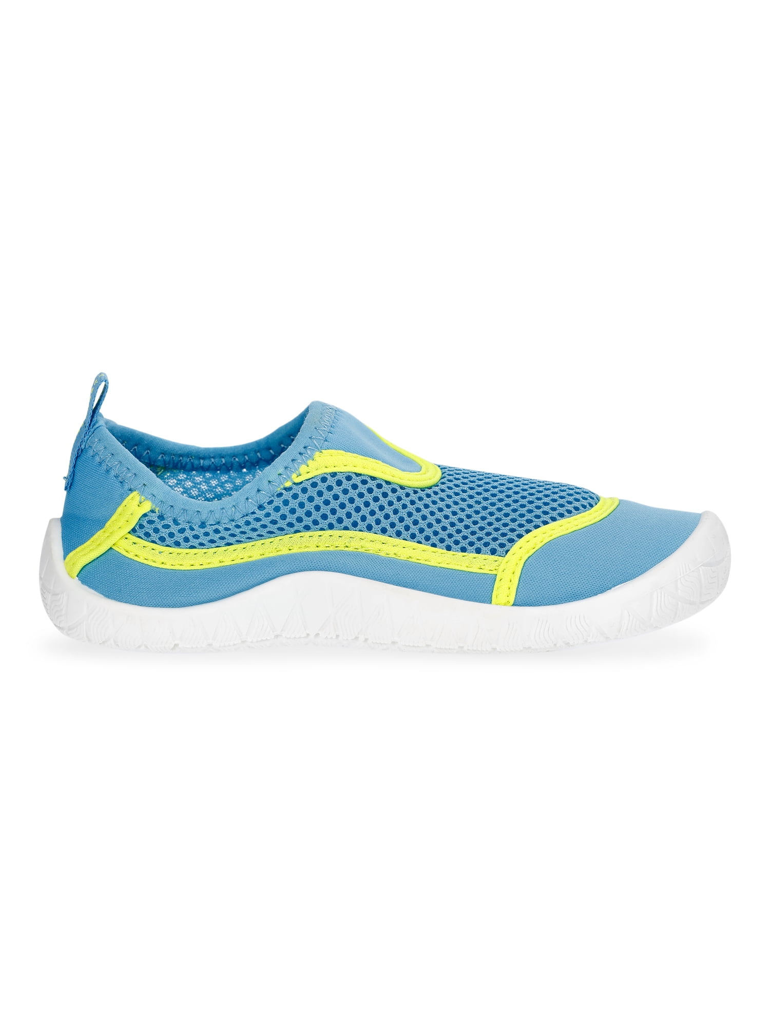Wonder Nation Toddler Little and Big Boys or Girls Water Shoes
