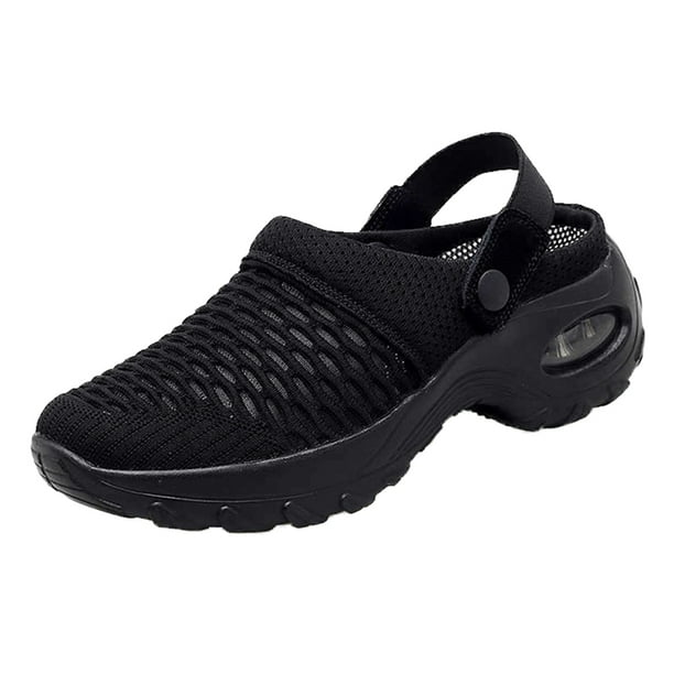 orthopedic platform sneakers