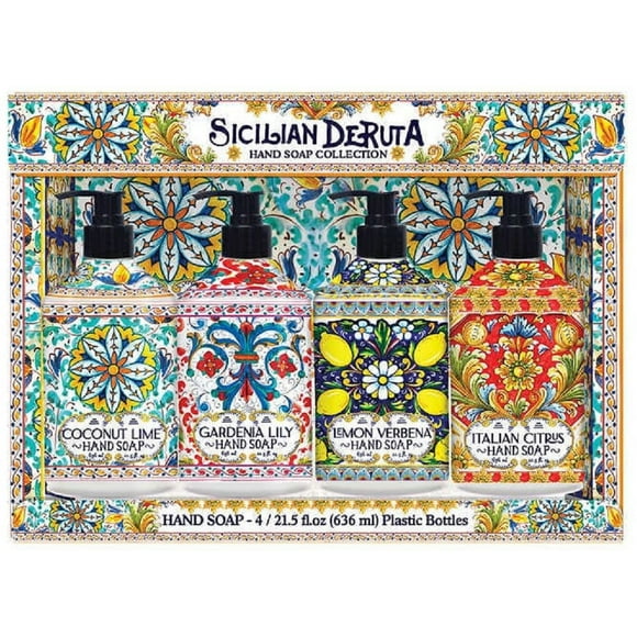 Home Body Company Hand Soap