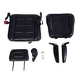 thumbnail image 2 of Asiento De Montacargas Universal Con Asiento De Tractor Ergonómico De Seguridad De Seguridad Para El Reposacabezas De Respaldo De Respaldo Ajustable, 2 of 7