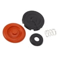 thumbnail image 4 of Kit de reparación de diafragma de válvula PCV, 4 Uds., 07K103469L, apto para A3 A4 A5 A6 A7 Q3 Q5 Q7 RS3 S3, 4 of 9