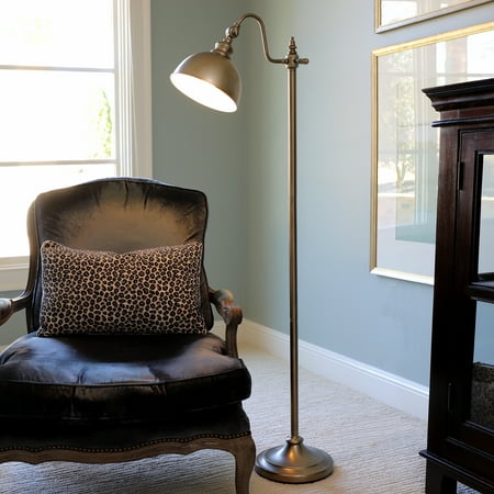 Pharmacy Mounted Task Lamp - Chloe Pharmacy Floor Lamp