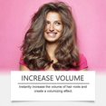 thumbnail image 3 of Hoegoa Leave-In Dry Hair Spray Cleans Hair, Fluffs And Refreshes Hair, Nourishes Scalp, Softens And Shines, 3 of 4