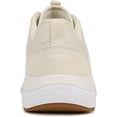 thumbnail image 4 of Vionic Walk Strider Women's Performance Walking Sneaker White/Cream 7.5M, 4 of 4