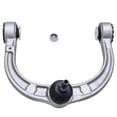 thumbnail image 6 of Detroit Axle - Front Right Upper Control Arm for Mercedes-Benz GL320 GL350 GL450 GL550 ML320 ML350 ML450 ML500 ML550 ML63 AMG R320 R350 R500 R63 AMG Passenger Side, 6 of 7