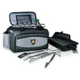 thumbnail image 2 of Army Black Knights Vulcan Portable Propane Grill & Cooler Tote, 2 of 2