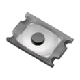 thumbnail image 2 of Pack of 10 LS75C2D-T 	Tactile Switch SPST-NO Top Actuated Surface Mount, 2 of 2
