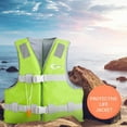thumbnail image 7 of Lifesaving Sport Jackets Life Vest Swim Adults Water Jacket Ideal for Boating Swimming Outdoor Activities, 7 of 7
